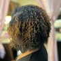 Twist Out