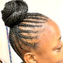 Box Braids