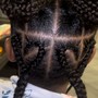 Comb Twist