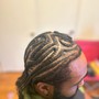 Kinky Twist