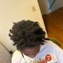 Twist Out