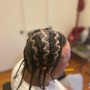 Cornrows