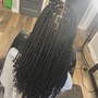 Natural Style (Mini twist)