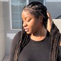 Poetic Justice Braids