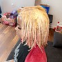 Bleach and Tone