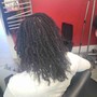 Senegalese Twist