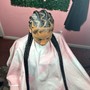 Kid's Braids