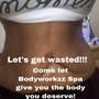 Bodyworkzz Spa - Ultimate Body Makeover