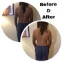 Bodyworkzz Spa - Gold Body Makeover