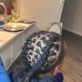 Individual Braids