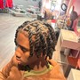 Kids Retwist