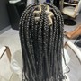 Kinky Twist