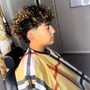 Kids Haircut