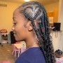 Senegalese Twist