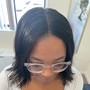 Lace Closure Sew In