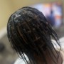 Jumbo Knotless Braids