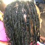 Jumbo Box Braids