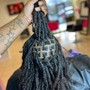 Starter Locs