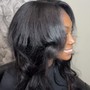 Traditional Sew In