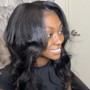 Traditional Sew In