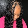 Loc Re-twist