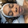 Deep cleansing Facial