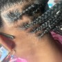 Individual Braids