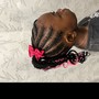 Kid's Braids