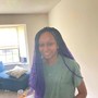 Crochet Braids