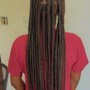 Crochet Braids