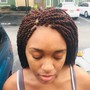 Havana Twists