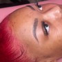 Eyebrow Lamination