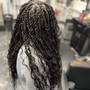 Senegalese Twist