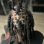 Crochet Braids