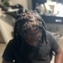 Dreadlocks, Loc Style