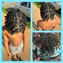 ADULT PLATS & ROPE TWIST