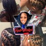 ADULT PLATS & ROPE TWIST