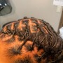 Kid's Wash+ Retwist