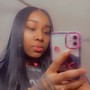 Lace Closure Sew In