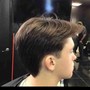 Men's Cut