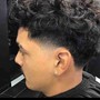 Men's Cut