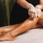 Brazilian Wax