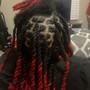 Loc Re-twist