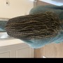 Box Braids