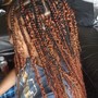 Crochet Braids