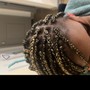 Crochet Braids