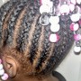 Kids Braids