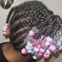 Kids Braids