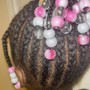 Kids Braids