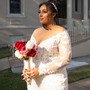 Luxe Bridal Makeup Package